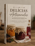 DELICIAS ARTESANALES