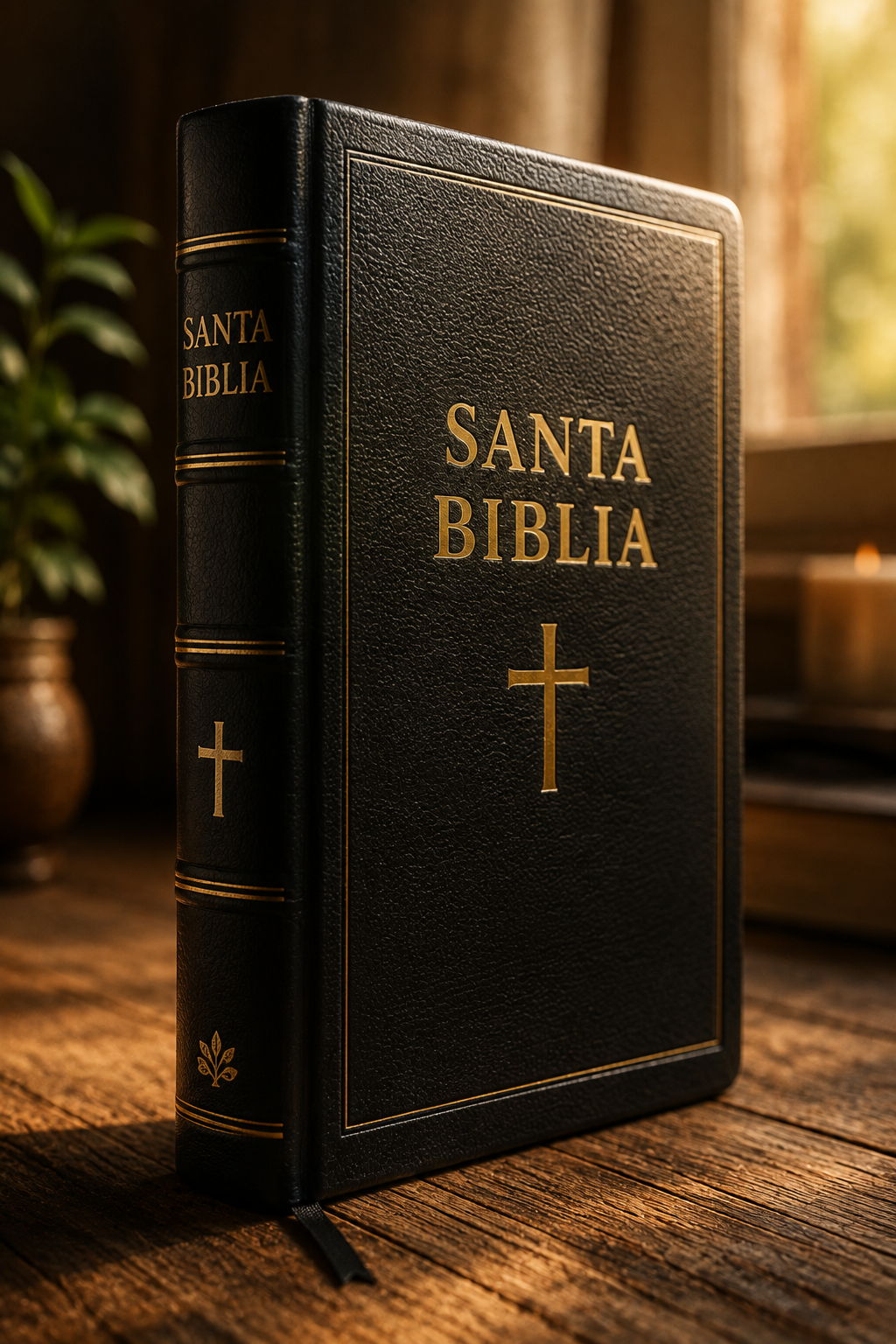 La Biblia ♥